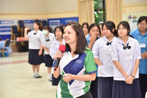 กิจกรรมส่งเสริมสุขภาพด้านจิตใจของนักเรียนโรงเรียนในกรุงเทพมหานคร เรื่อง