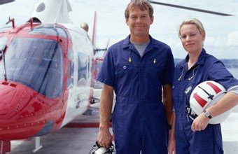 How to Become an Air Ambulance Pilot | Chron.com