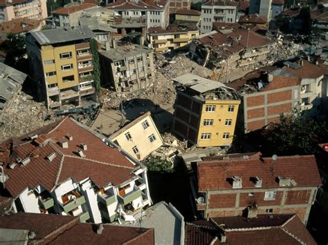 Earthquake In Turkey Article Tectonics Information Earthquake Facts National Geographic