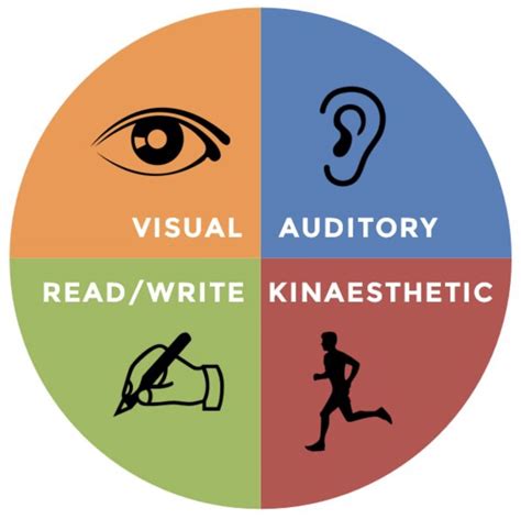 What Is Your Childs Learning Style The Nyc Homeschooler Types Of