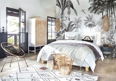 Chambre bohème 20 idées et inspirations tendance