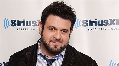 Adam Richman Talks Modern Marvels And Food Ingenuity Man V Food And