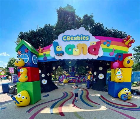 Cbeebies Land Full Review 2024 Plus Discount Link