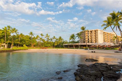 Courtyard By Marriott King Kamehameha S Kona Beach Hotel Kailua Kona