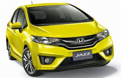 Harga Honda Jazz Baru Bekas Agustus 2024 Dan Spesifikasi Gingsul