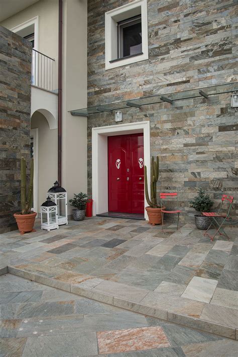 Outdoor Floors In Stone Eternal Design For Patio E Pavement