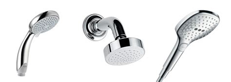 Shower Head Buying Guide National Shower Spares Blog