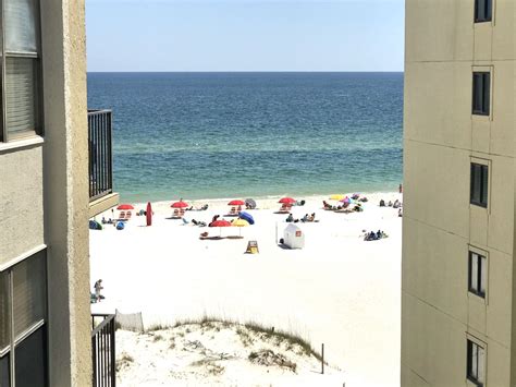 16 Beachfront Gulf Shores Condos | Gulf Shores Blog