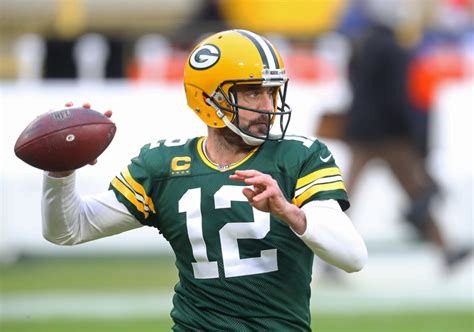 Insider Projects Denver Broncos Will 'Offer More' to Land Aaron Rodgers ...