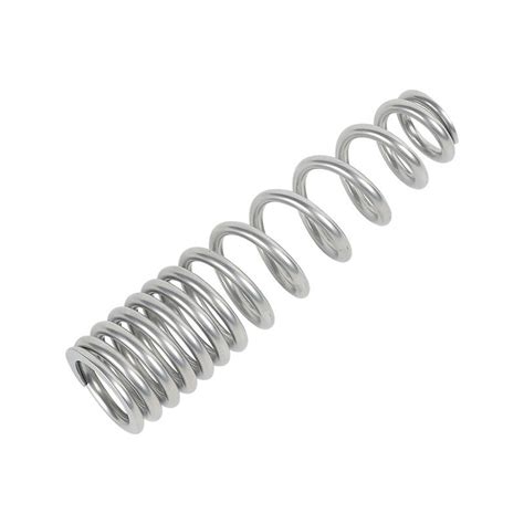 Custom Mechanical Shock Elevator Safety Parts Brake Spring Supply