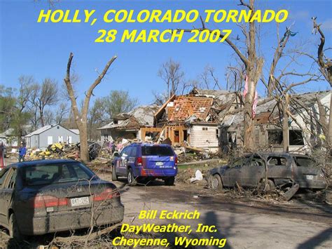 PPT - HOLLY, COLORADO TORNADO 28 MARCH 2007 PowerPoint Presentation ...