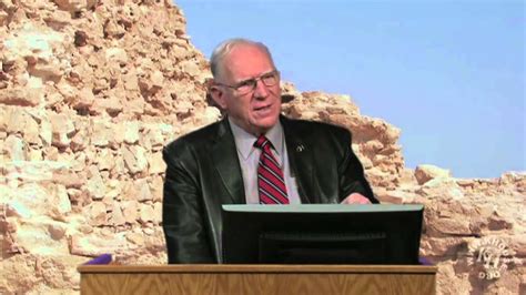 The Two Witnesses Chuck Missler Youtube