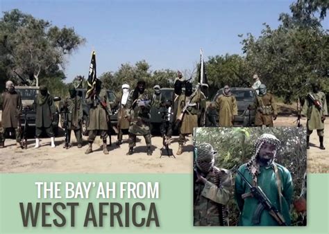 Isis Target Africa In New Issue Of Recruitment Magazine Newsweek