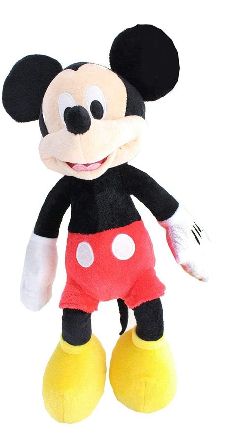 Buy Disney Classic Traditional 15.5” Mickey Mouse Clubhouse Series ...