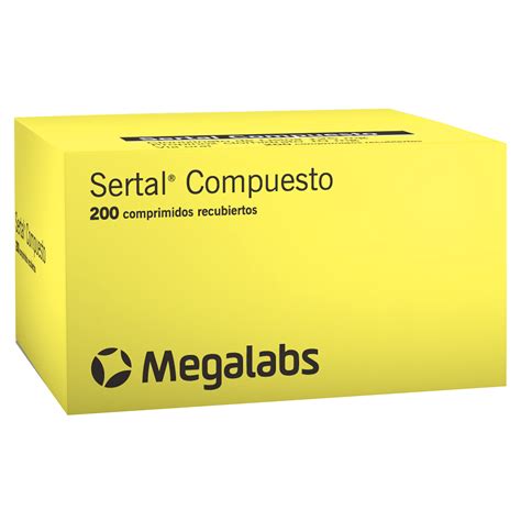 Comprar Sertal Compuesto X200 Comp Precio Indicado Por Unidad