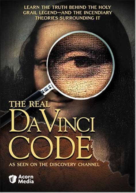 The Real Da Vinci Code Tv Movie Imdb