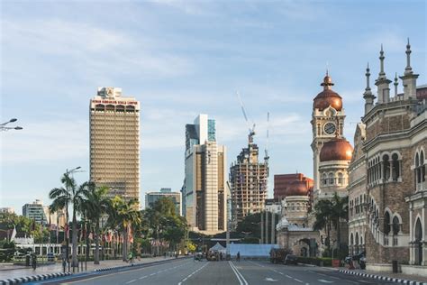 Berapa Biaya Hidup Di Malaysia Simak Penjelasannya Di Sini