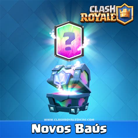 Sneak Peek Novo Ba Lend Rio E Ba Pico Clash Royale Dicas