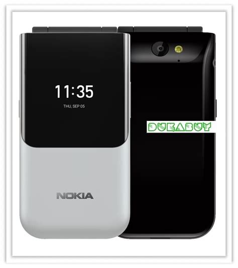 Nokia 2720 V Flip Dukabuy