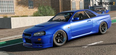 R34 #JDM #gtr