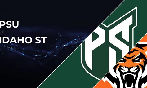 How To Watch Portland State Vikings Vs Idaho State Bengals Live