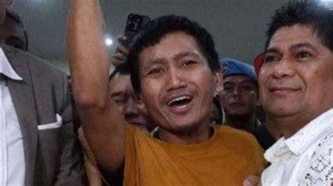 Razman Nasution Bakal Laporkan Hakim Eman Sulaeman Terkait Isi Putusan