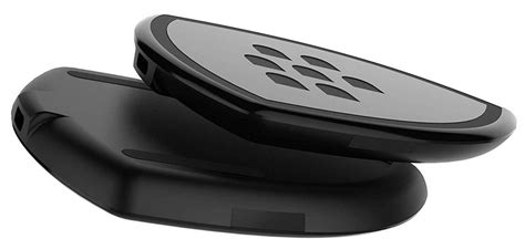 BlackBerry Wireless Charger launched in India for Rs. 2499