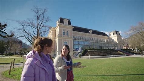 Reisezeit Sterreich Bad Ischl Orf Tv Orf At