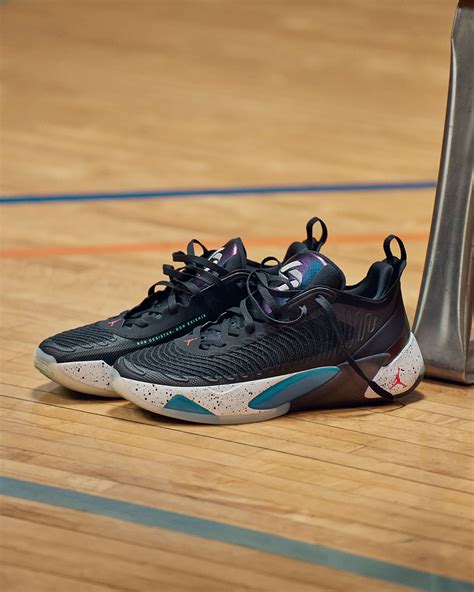 Jordan Luka 1 - Luka Doncic Shoes Release Date | SneakerNews.com