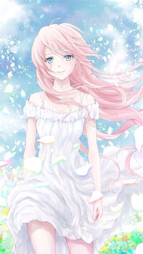 IMG Anime Xinh En 2018 Pinterest Anime Chicas Anime Y Anime Lindo