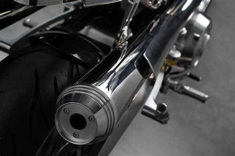 Brough Superior Lawrence — Gasoline Motor Co