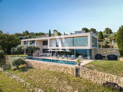 Luxuriöse 7 Schlafzimmer Villa zu verkaufen in Cannes Provence Alpes