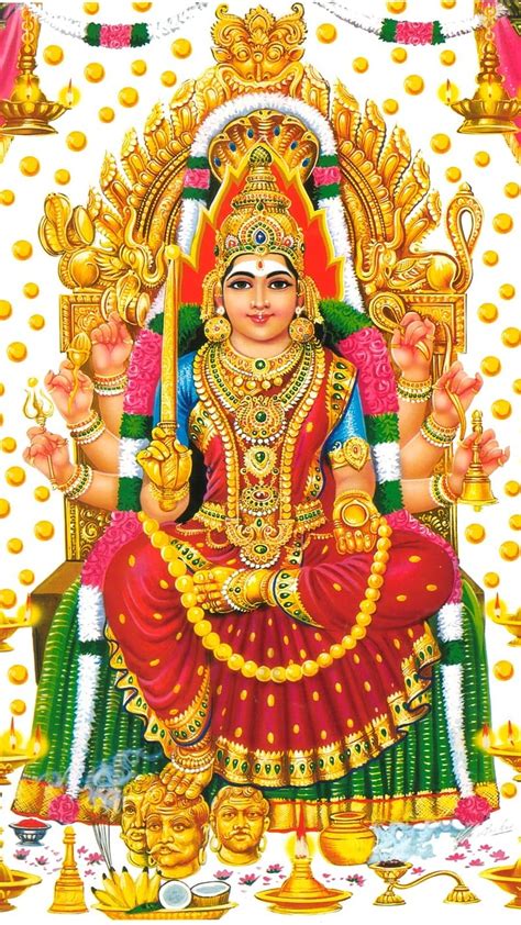 Top 999 Mariamman Images Amazing Collection Mariamman Images Full 4k