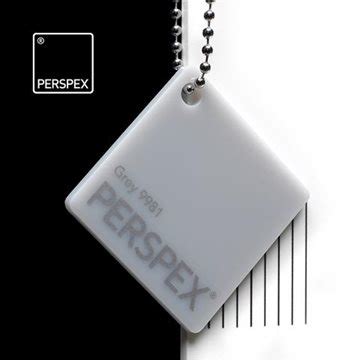 Perspex - Perspex® colours – cut to size acrylic sheet