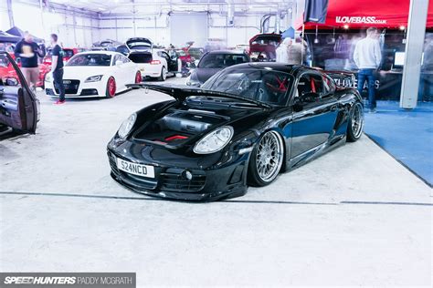 Speedhunters Car 1080p Porsche Cayman Porsche Cayman S Porsche Hd