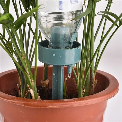 Pcs Diy Automatic Self Watering Device Lazy Environmental Moving