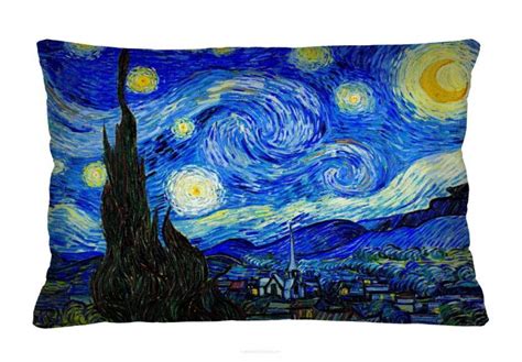 Gwieździsta Noc Van Gogh 4060 Venoart Galeria Aranżacji Wnętrz