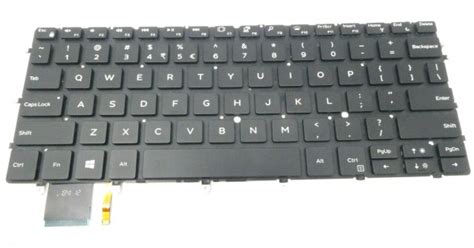 Tastatura Laptop Dell Latitude In Iluminata Layout Us