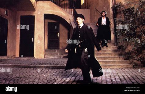 Yentl 1983 Mandy Patinkin Barbra High Resolution Stock Photography and ...