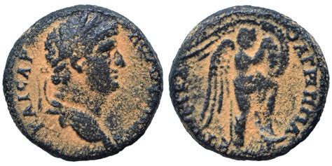 Biddr Sol Numismatik Auction Xxvii Lot Judaea Herodians