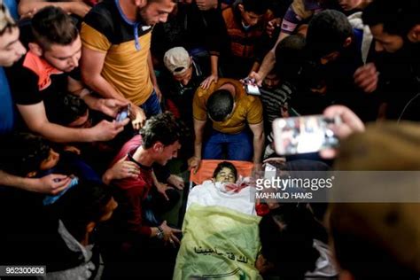 Israeli Azzam Azzam Photos And Premium High Res Pictures Getty Images