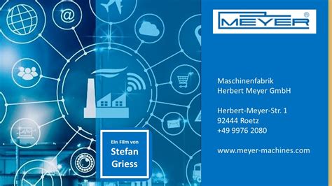 Maschinenfabrik Herbert Meyer GmbH Setzt Auf APplus Von Asseco