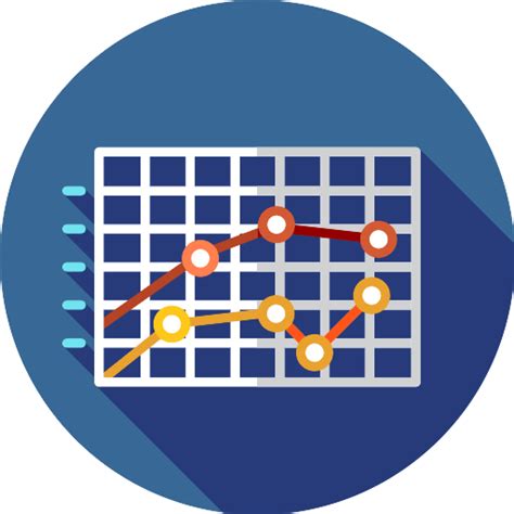 Line Chart Vector Svg Icon Png Repo Free Png Icons
