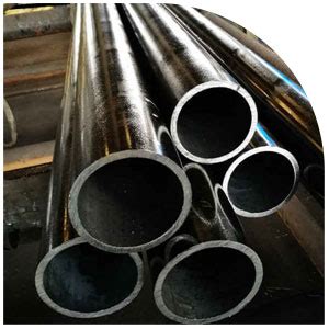 Carbon Steel Pipe Supplier In India CS Seamless Pipe