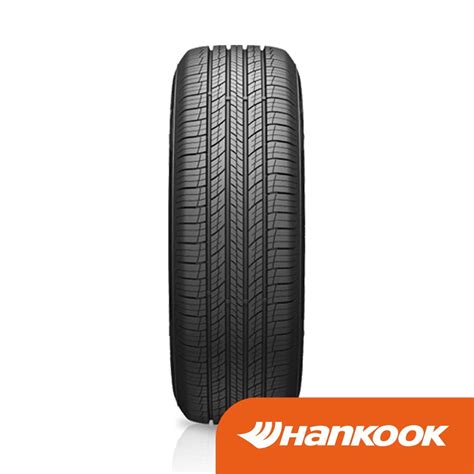 HANKOOK 235 60R17 4PR 102V DYNAPRO HP2 Mundollanta