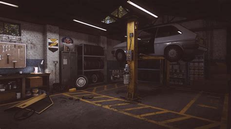 garage backgrounds wallpaperscom