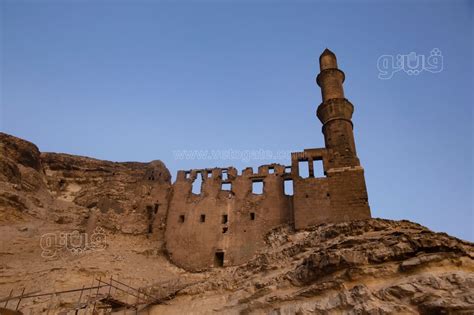 مسجد الخلوتي تحفة معمارية منسية على سفح جبل المقطم فيديو وصور