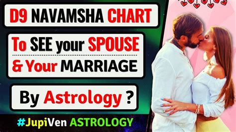 D9 Chart Analysis For Marriage And Spouse D9 Navamsha Chart D9 Chart