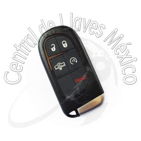 Llave De Presencia Dodge Ram Id Encryption Mode Mhz Fcc Id Gq