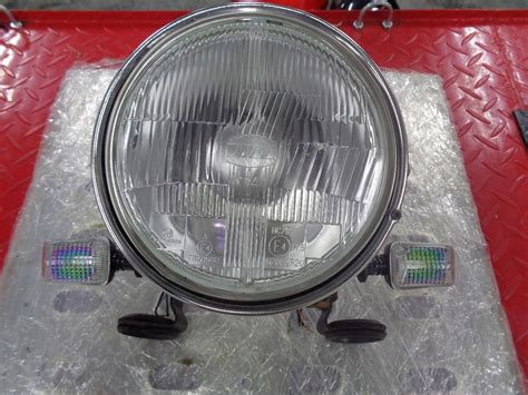 Suzuki Gsf Bandit Lampa Reflektor Stela Prz D